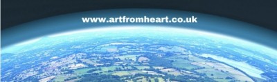 Artwey blog image - Emma Bradley at upcoming London exhibition - TERRA