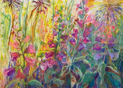 Artwey blog image - Into the Limelight indeed!