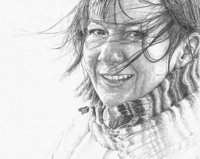 Artwey blog image - Ian Hedley’s drawing skills get the recognition they deserve!