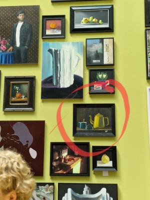 Artwey blog image - Artwey member selected to the RA’s Summer Exhibition