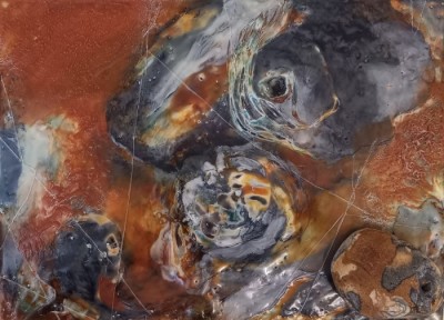 Image 1 from Artist Spotlight ~ Interview with Lyn Kirkland | Artwey