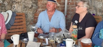Artwey blog image - Members Meet up!