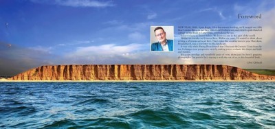 Artwey blog image - Steve Belasco presents his new book