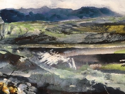 Artwey blog image - An Artist’s Journey
