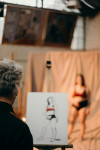 Image 1 from What's On | Artwey