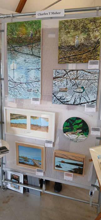 Image 1 from What's On | Artwey